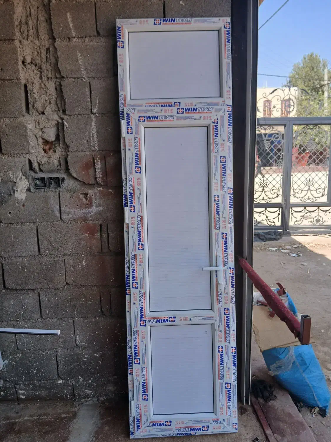 کارگاه تولیدی درب و پنجره دوجداره|خدمات پیشه و مهارت|یاسوج, |دیوار