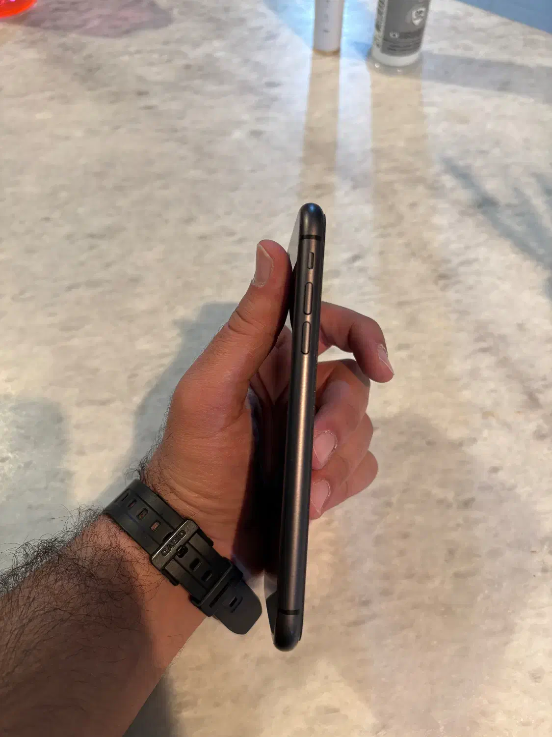 iphone 11 normal|موبایل|رفسنجان, |دیوار