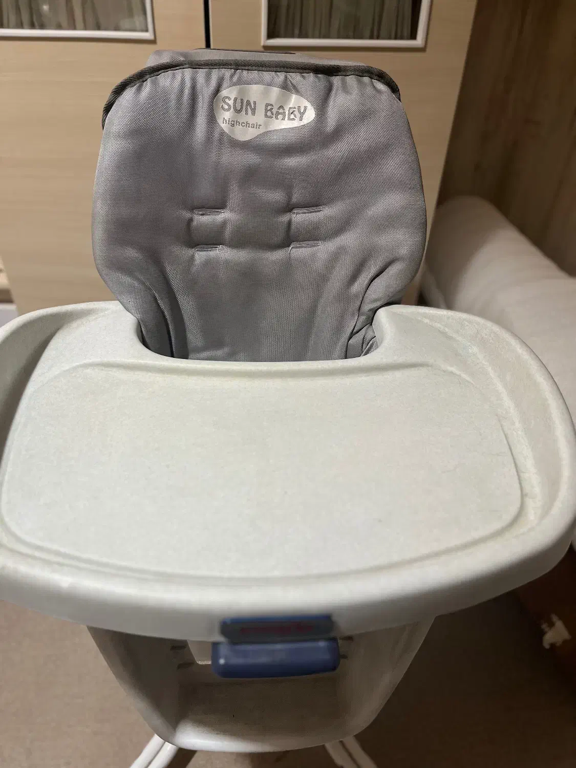 صندلی غذا کودک|کالسکه و لوازم جانبی|تهران, گرگان|دیوار