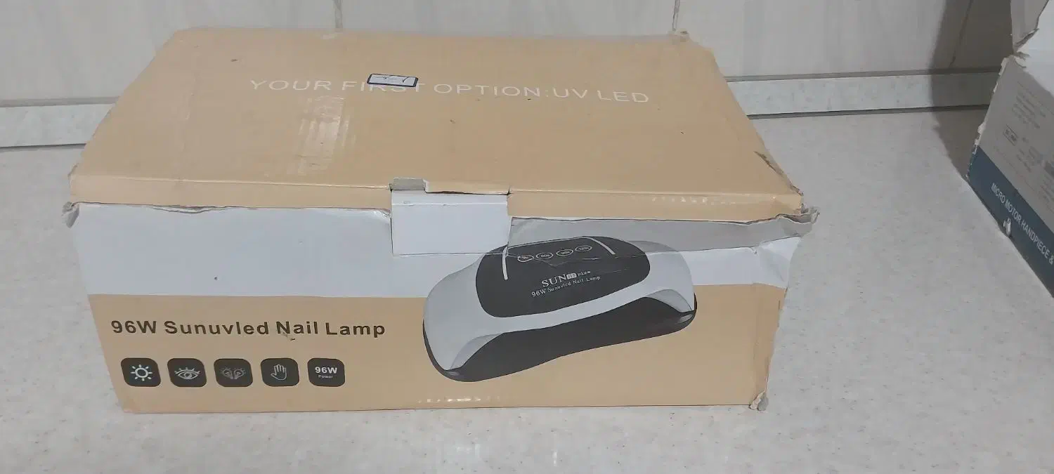 سوهان یووی|آرایشی، بهداشتی، درمانی|اشتهارد, |دیوار