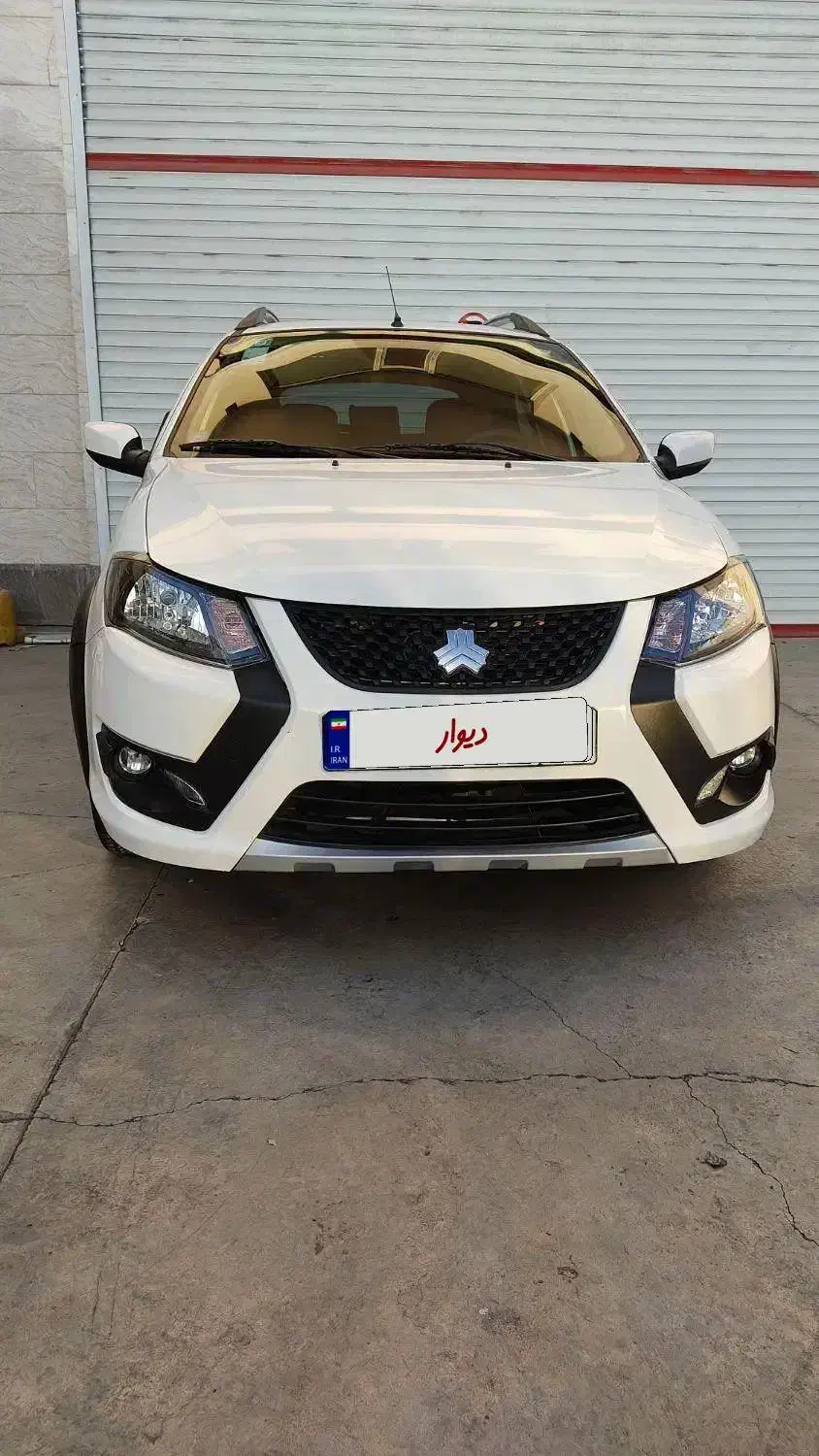 کوییک GX مدل 1402|خودرو سواری و وانت|تبریز, |دیوار