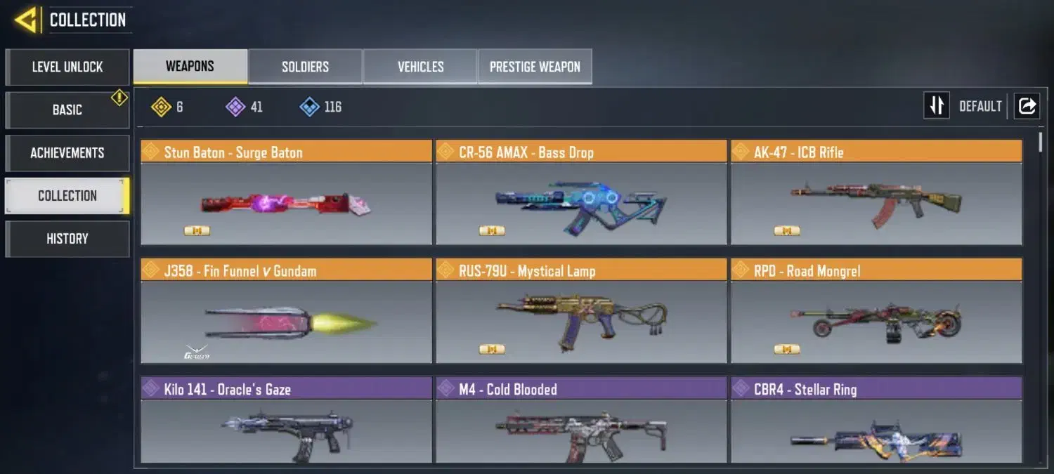 اکانت کالاف|کنسول، بازی ویدئویی و آنلاین|محمدشهر, شهرک چمران|دیوار