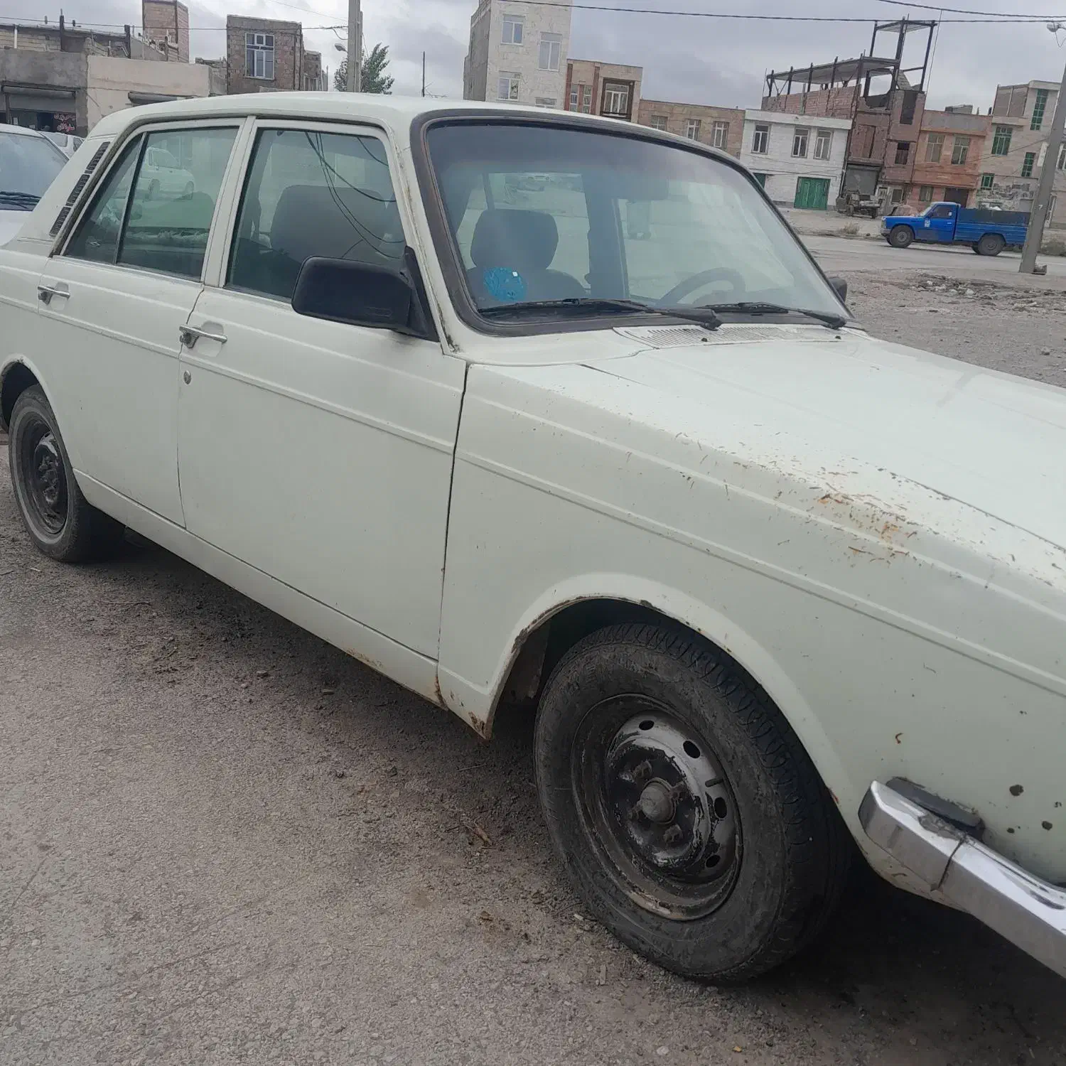 پیکان|خودرو سواری و وانت|اردبیل, |دیوار