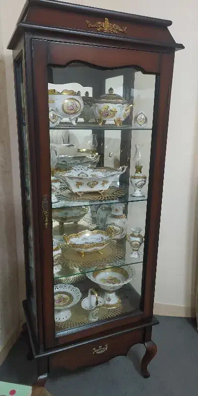 بوفه نونو ...تمام نراد|بوفه، ویترین، کنسول|رشت, معلم|دیوار