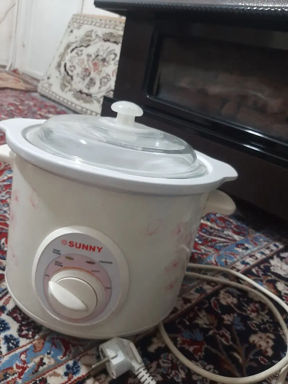 پلو پز|سایر لوازم برقی|نسیم‌شهر, |دیوار