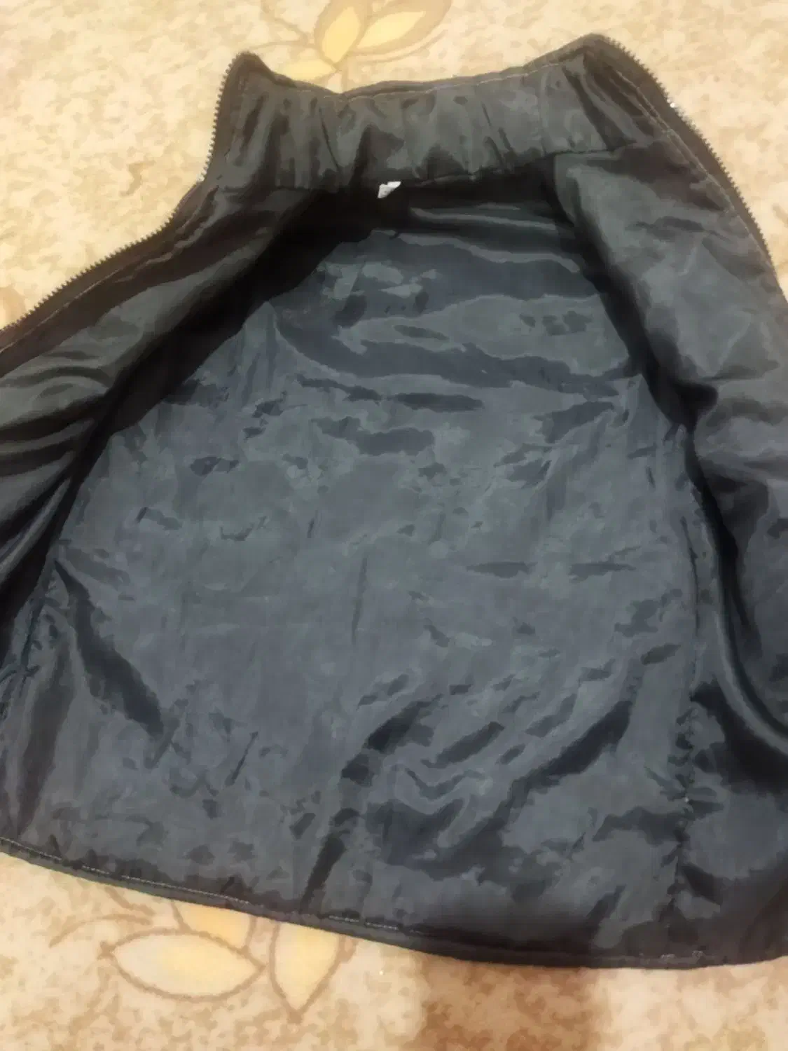 کت و پافر مناسب چهار تا شش هفت سال|کفش و لباس بچه|مریوان, |دیوار