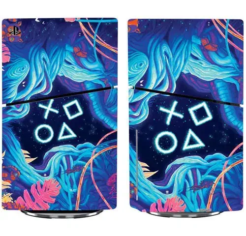 انواع لوازم جانبی پلی استیشن 4 و 5|کنسول، بازی ویدئویی و آنلاین|خرمآباد, |دیوار