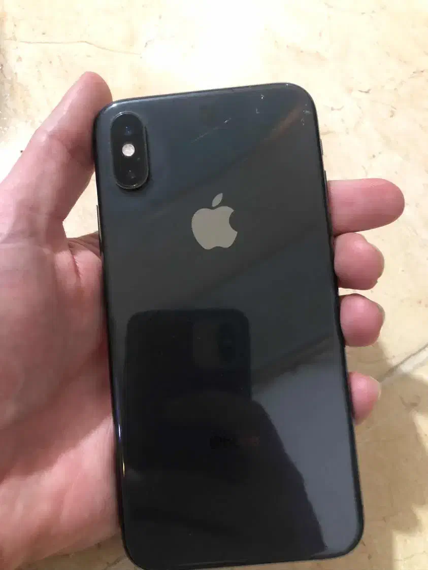 iphone xs 64|موبایل|ارومیه, |دیوار