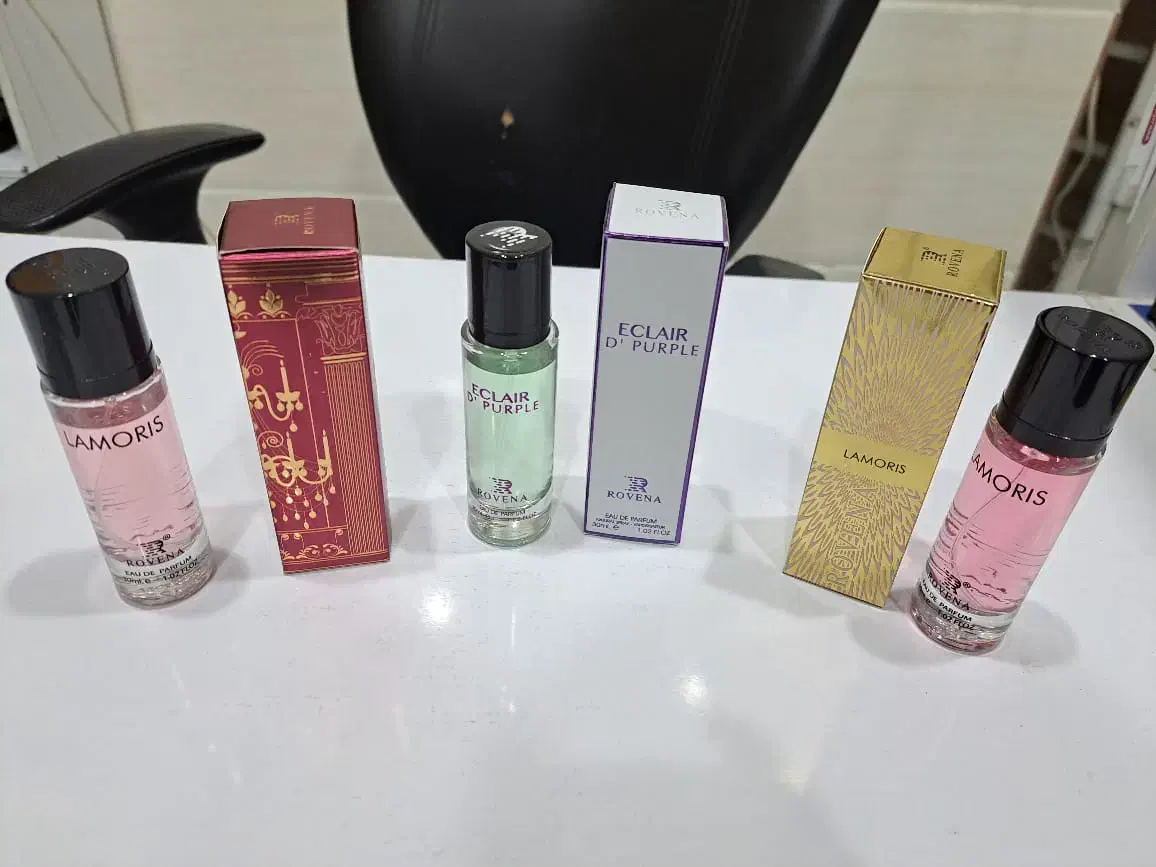 فروش یکجا و تکی تعدادی عطر و ادکلن به قیمت فاکتور|آرایشی، بهداشتی، درمانی|ایوان, |دیوار