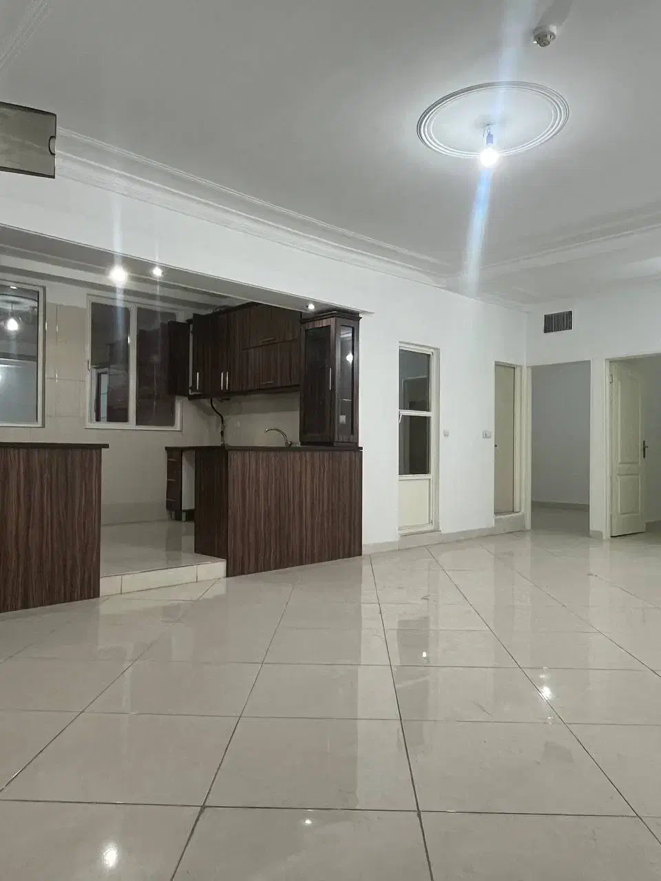 ۸۳ متر طبقه اول زرافشان بلوار فلسطین|اجارهٔ آپارتمان|اسلامشهر, مظفریه|دیوار