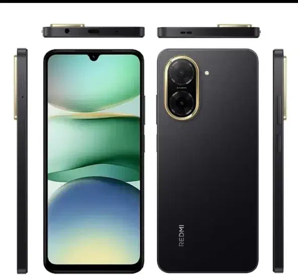 REDMI A5|موبایل|هندیجان, |دیوار