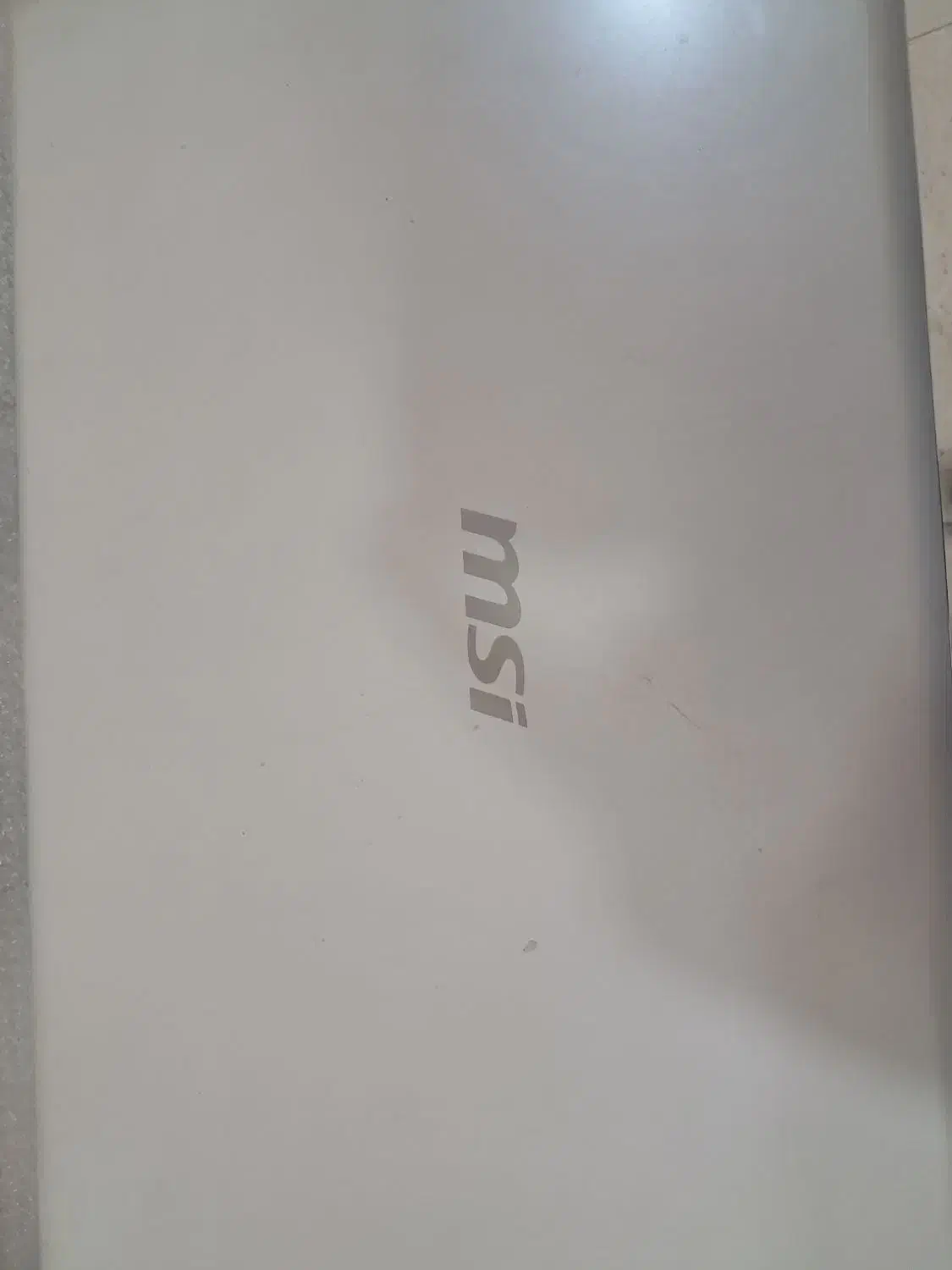 msi|رایانه همراه|اردبیل, |دیوار