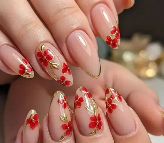 جشنواره تخفیف‌های  خدمات ناخن|خدمات آرایشگری و زیبایی|مشکین‌دشت, |دیوار