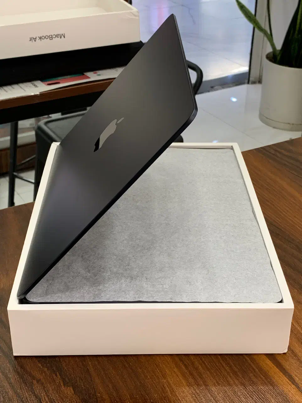 macbook air m4|رایانه همراه|تهران, جردن|دیوار