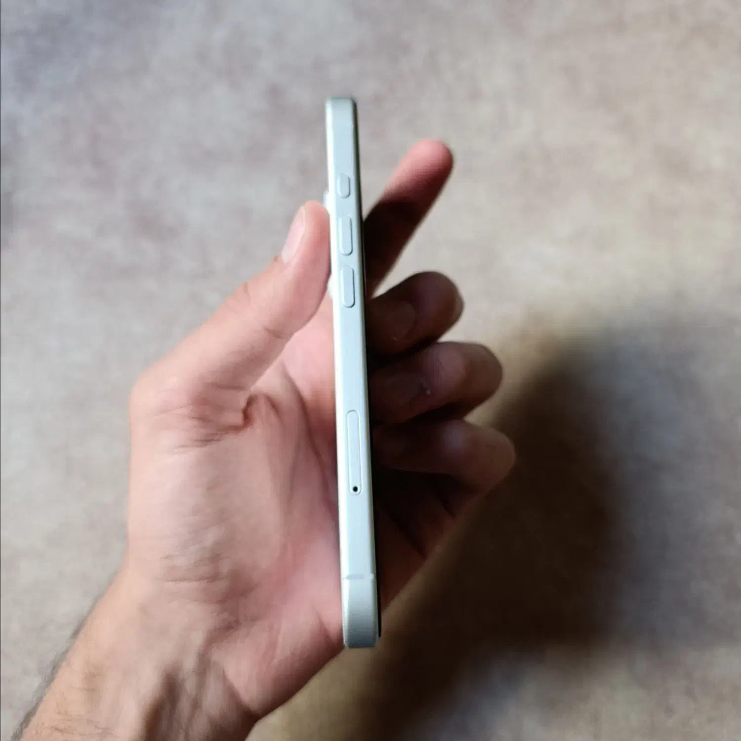 آیفون 16 نرمال باطری 100 درصد|موبایل|کرج, شهرک بهارستان|دیوار