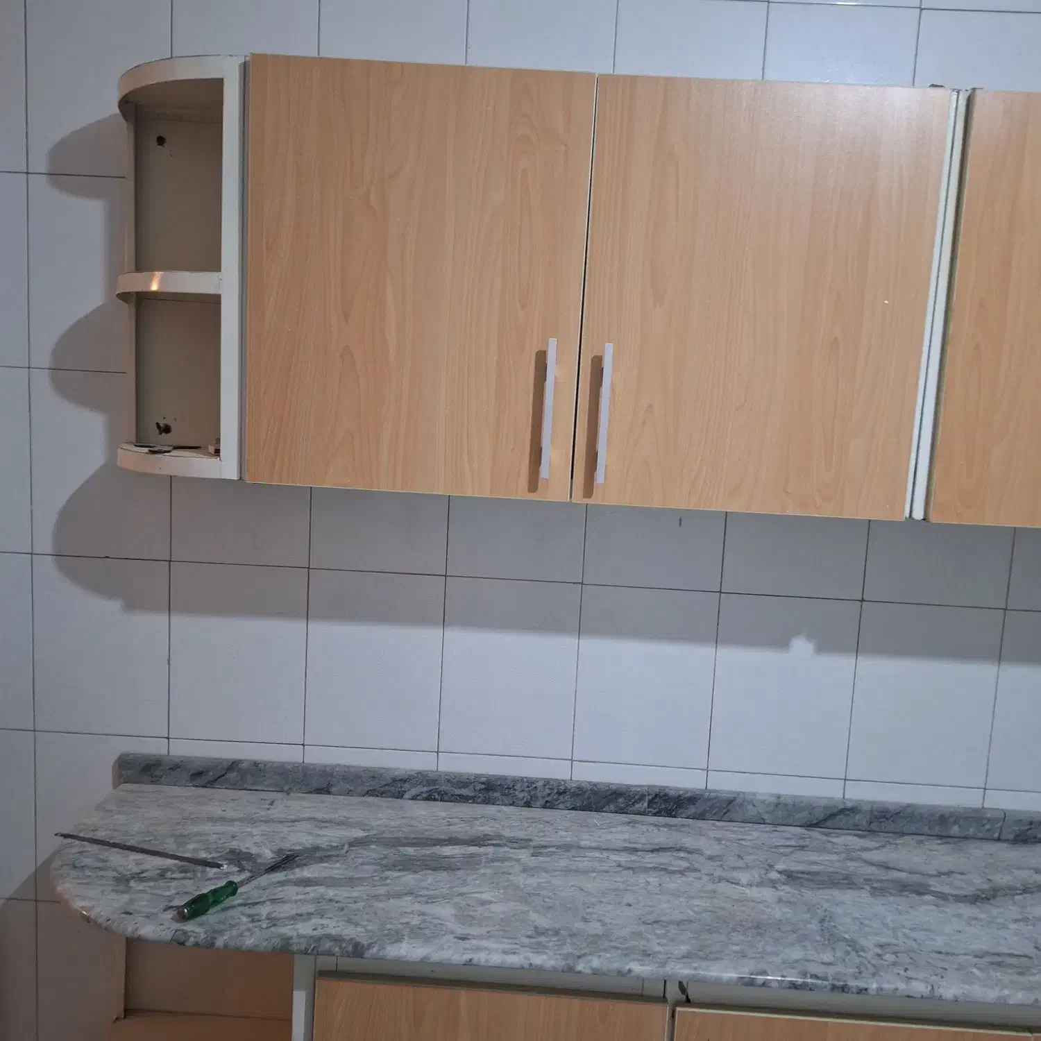 کابینت|مصالح و تجهیزات ساختمان|لواسان, |دیوار