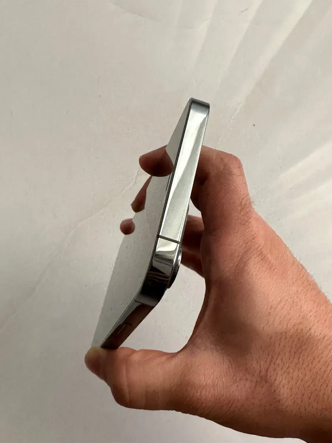 ۱۲ پرومکس ۲۵۶ گیگ|موبایل|گرگان, |دیوار