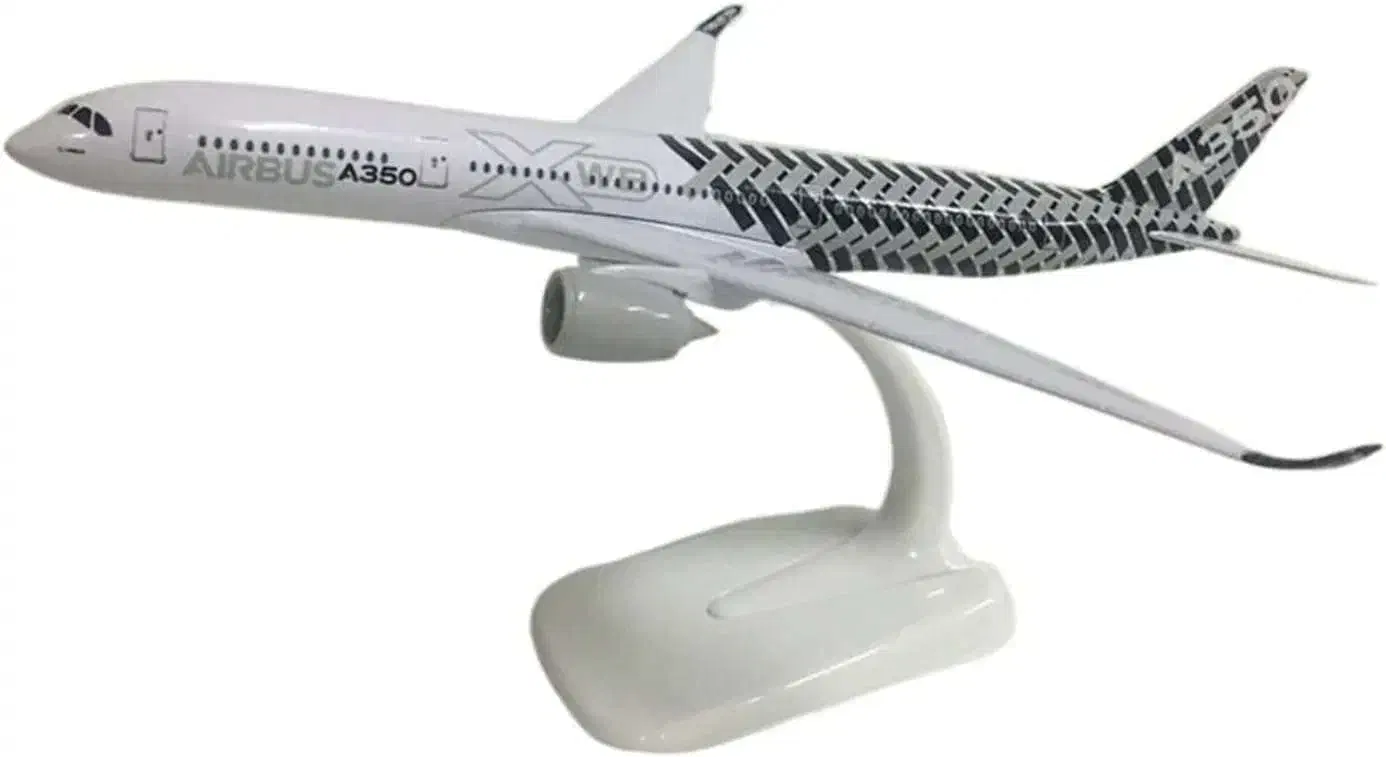 ماکت هواپیما ایرباس 350|کلکسیون و سرگرمی|قدس, شهرک دانش|دیوار