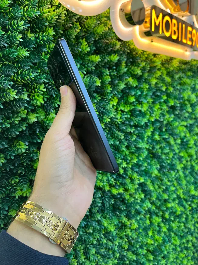 شیائومی پوکو ایکس شش پرو Poco X6 Pro 512/12|موبایل|تبریز, |دیوار