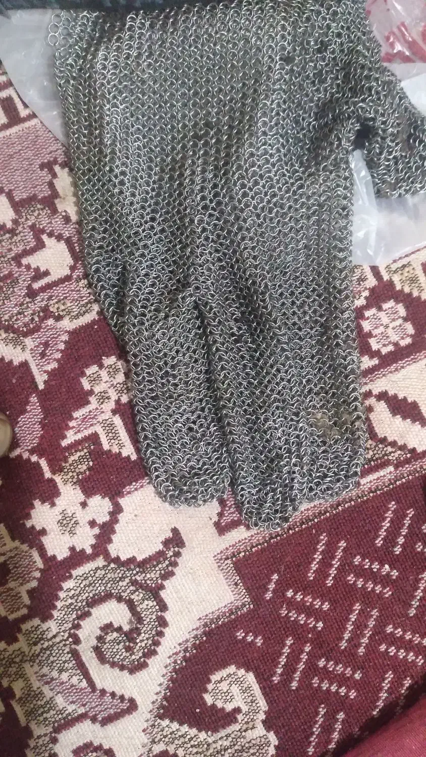 دستکش قصابی|کلکسیون و سرگرمی|زاهدان, |دیوار