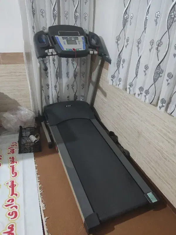 تردمیل باشگاهی فیت 5|تجهیزات ورزشی|ملایر, |دیوار