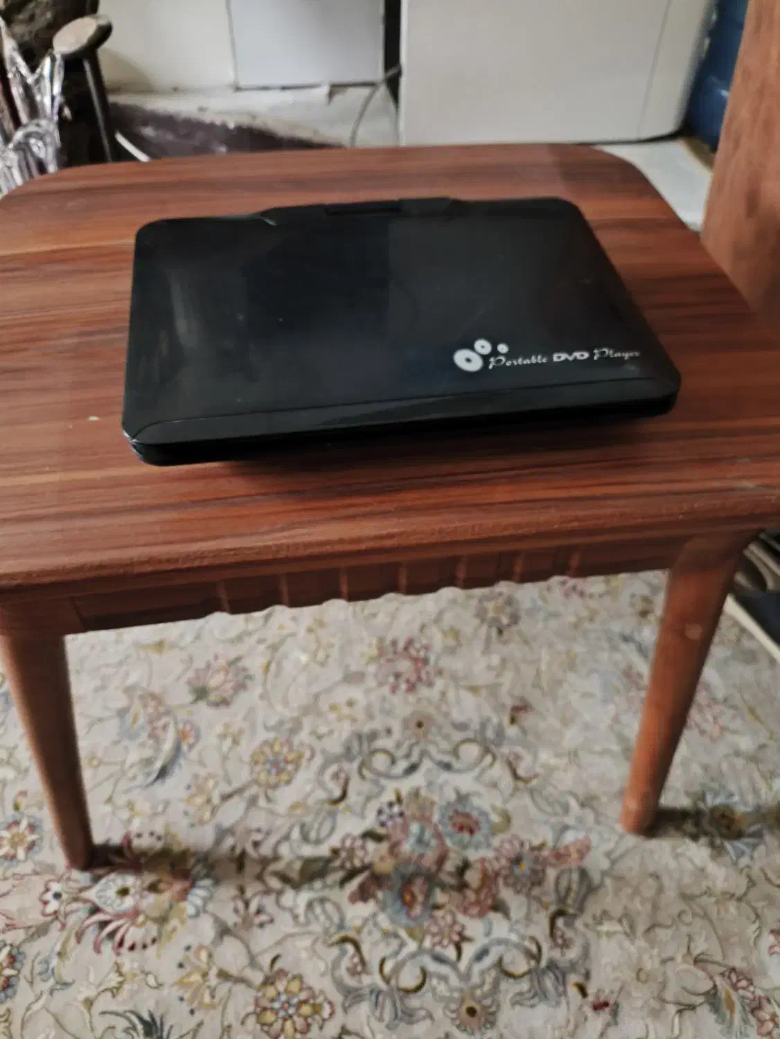 تلویزیون کوچک|تلویزیون و پروژکتور|اهواز, سپیدار|دیوار