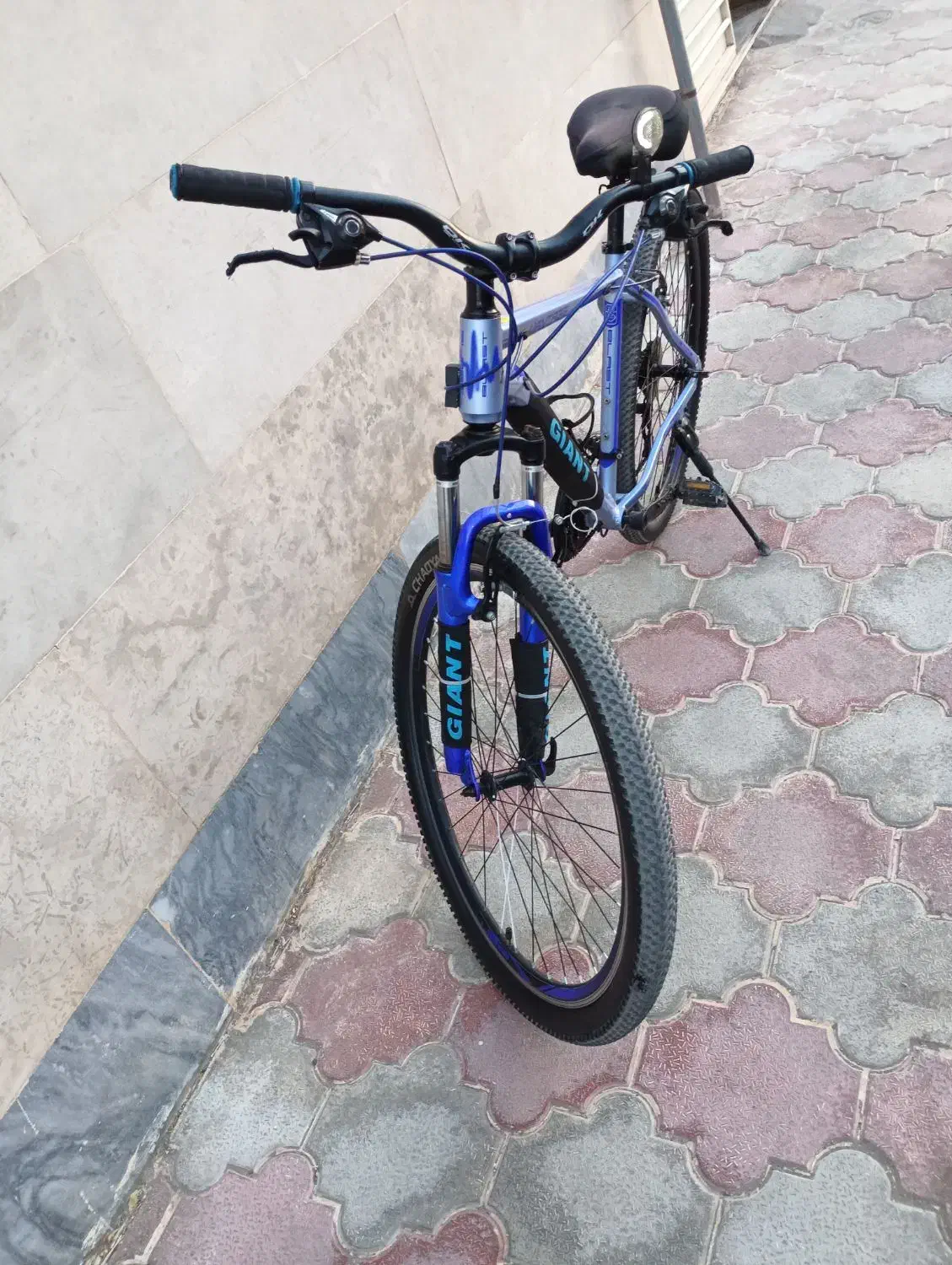 دوچرخه 29بلست تنه آلمنیوم|دوچرخه، اسکیت، اسکوتر|بیرجند, |دیوار