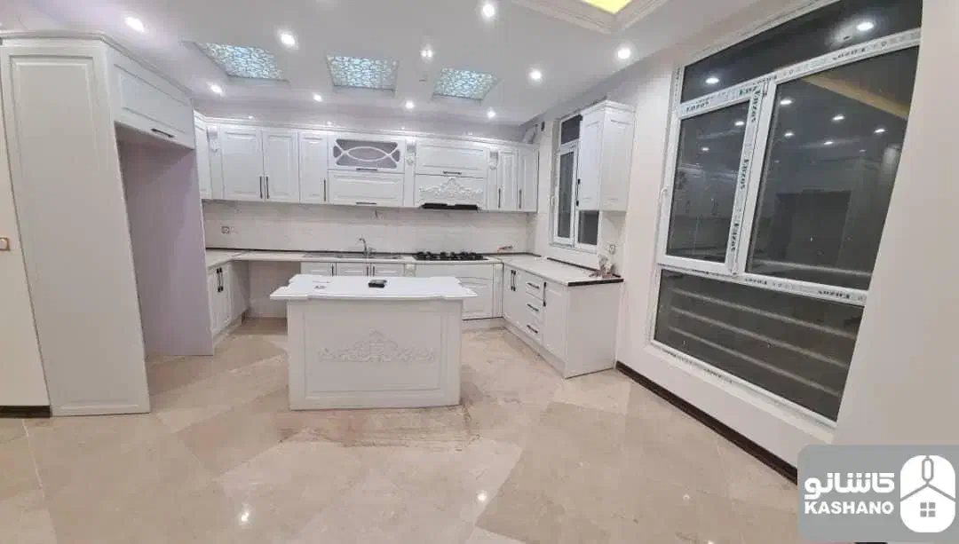 آپارتمان ۱۷۰ متر نوساز کلید نخورده|فروش آپارتمان|تهران, نیروی هوایی (پیروزی)|دیوار