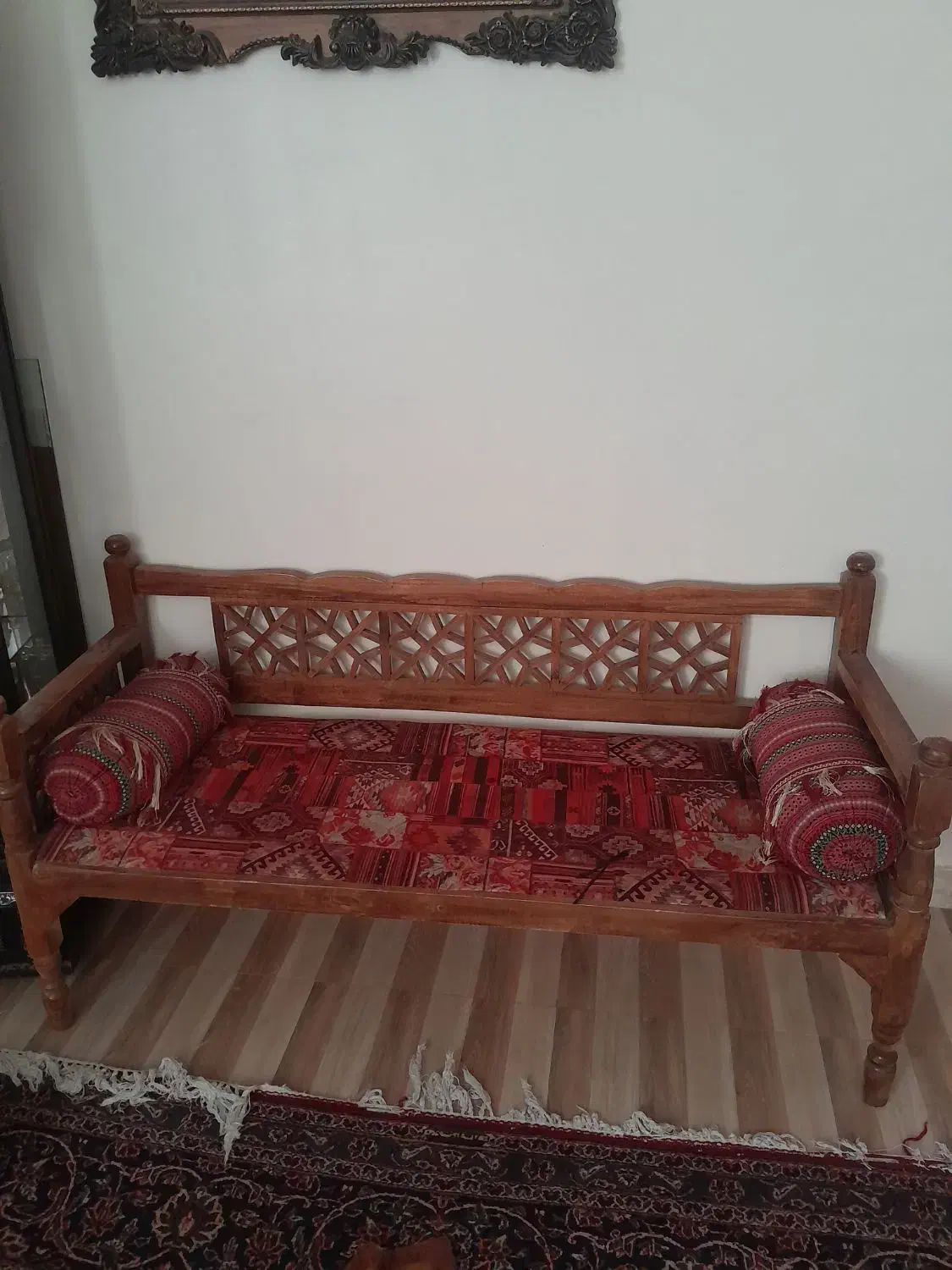 میز سنتی|مبلمان خانگی و میز عسلی|تهران, جوادیه|دیوار