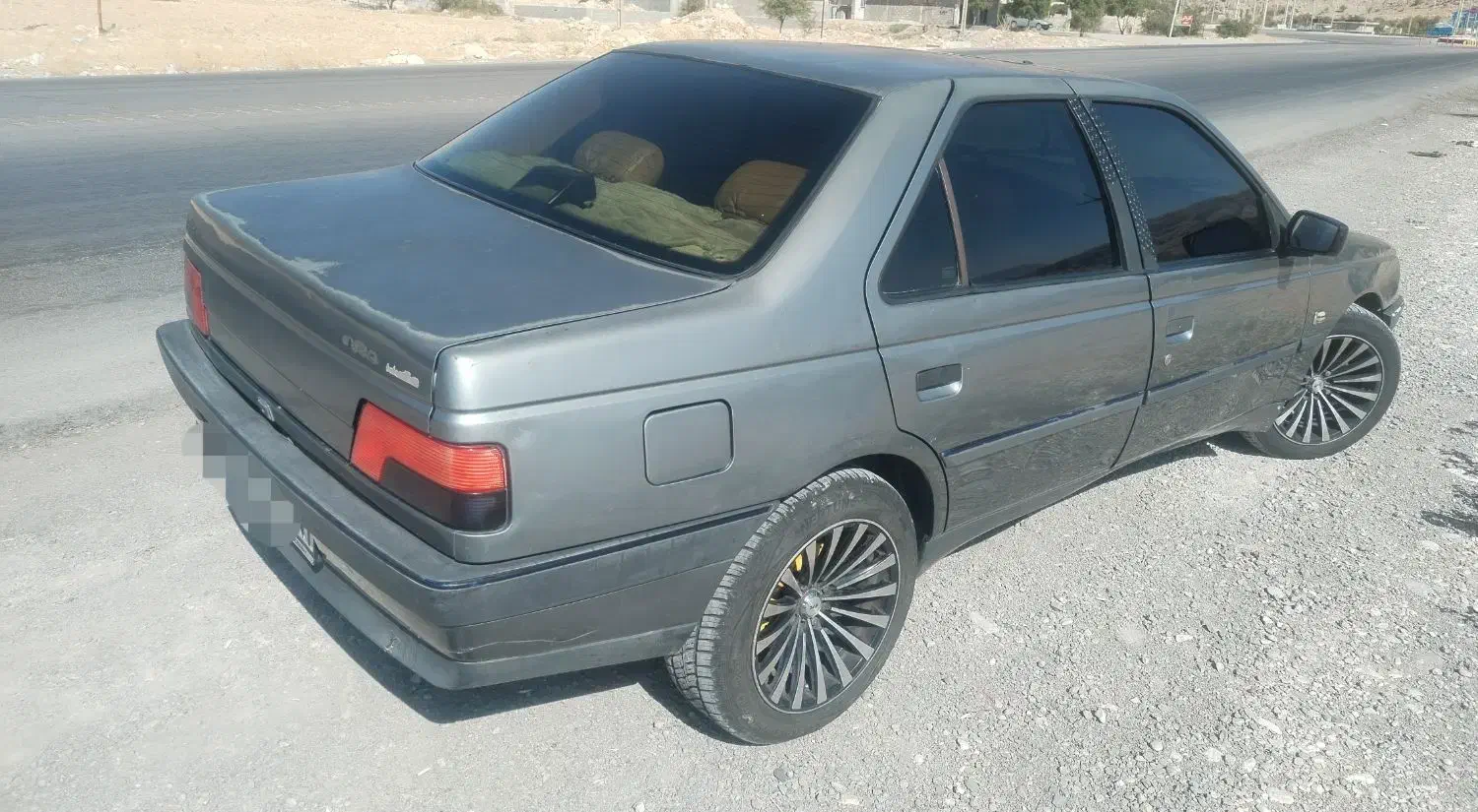 فروش نقدی|خودرو سواری و وانت|رستم, |دیوار