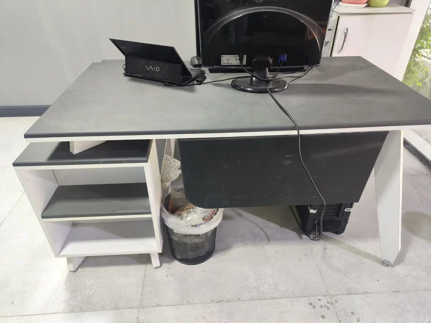 میز دفتر کار|دفتر کار|زاهدان, |دیوار