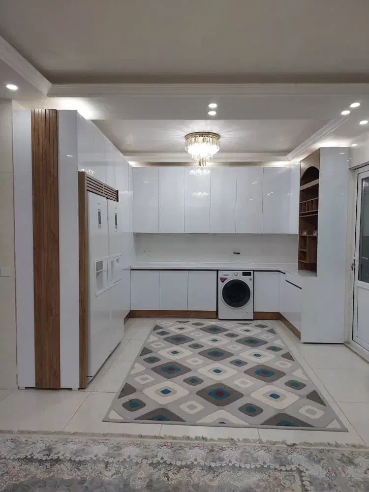 طراحی و اجرای کمد و کابینت و دکوراسیون داخلی|خدمات پیشه و مهارت|ایلام, |دیوار