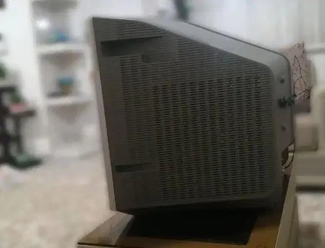 Sony-WEGA 29inch|تلویزیون و پروژکتور|ارومیه, |دیوار