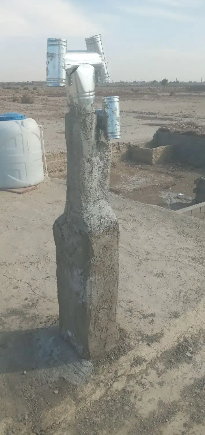 اجرای دودکش|خدمات پیشه و مهارت|نیمروز, |دیوار