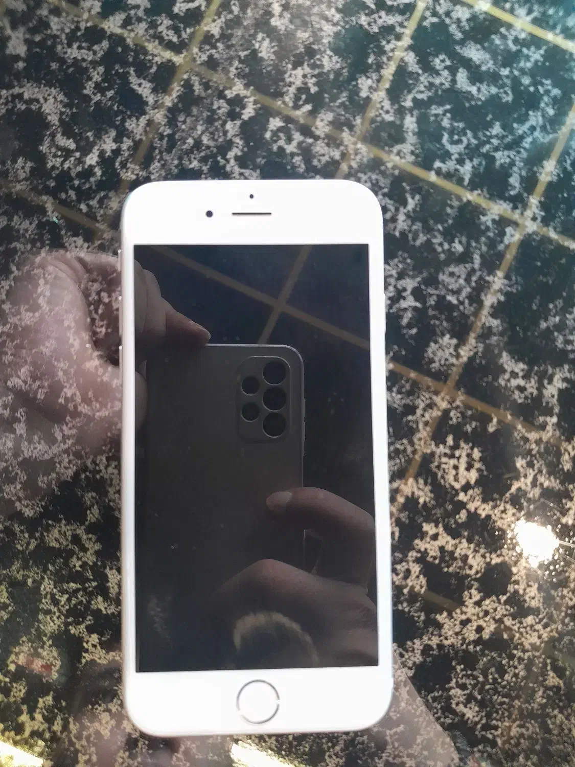 اپل iPhone 6 با حافظهٔ ۳۲ گیگابایت|موبایل|رشت, رشتیان|دیوار