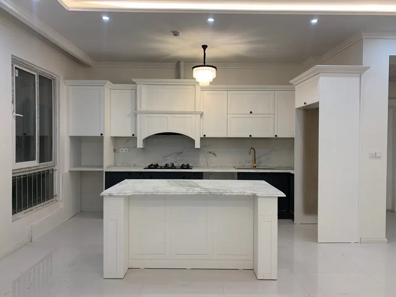 ۱۶۰متر/۳خواب/ تک واحدی/سند آماده / تاپ لوکیشن|فروش آپارتمان|مشهد, الهیه|دیوار