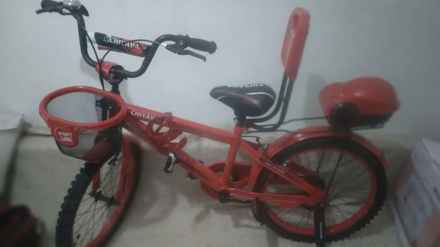 درحدنو|دوچرخه، اسکیت، اسکوتر|رشت, جانبازان|دیوار