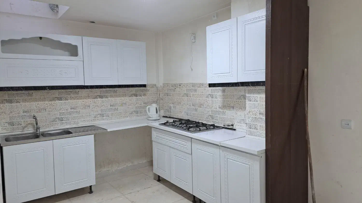 آپارتمان ۵۰ متری/ صفر/ پارکینگ دار ۸۰۰ میلیون|فروش آپارتمان|مشهد, شهرک امام سجاد|دیوار