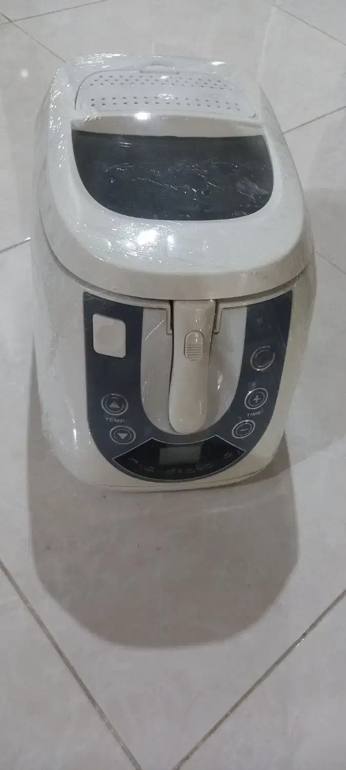 سرخ کن|اجاق گاز و لوازم برقی پخت‌وپز|سبزوار, عظیمیان|دیوار