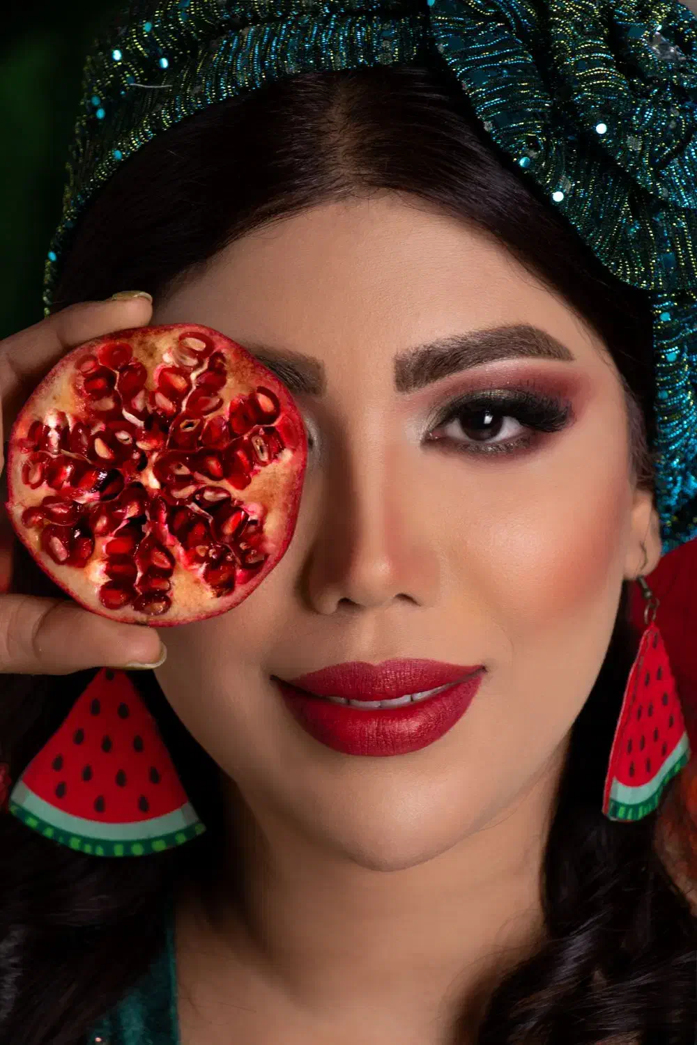 عکاسی ادیت عکس حرفه ای با سابقه بالا 15 سال|خدمات پذیرایی، مراسم|بندرعباس, |دیوار