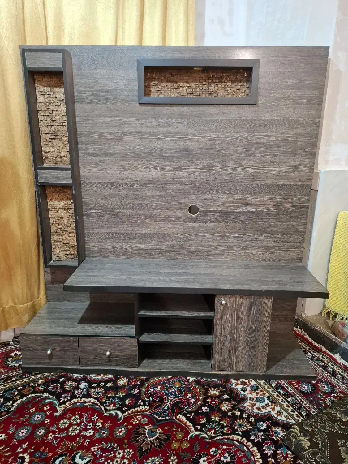 میز تلویزیون|میز تلویزیون|فارسان, |دیوار