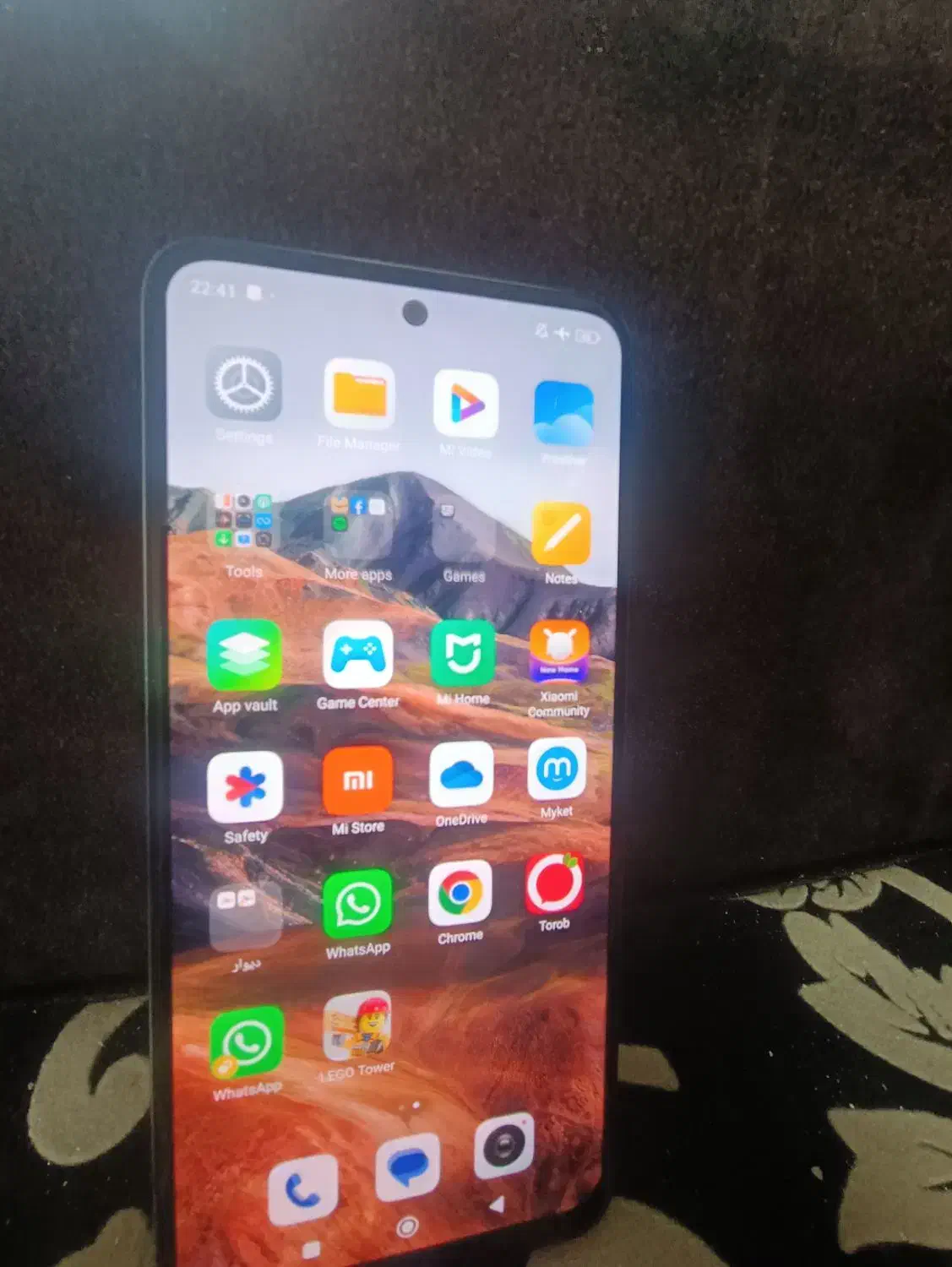 mi 11t 128g|موبایل|جهرم, |دیوار