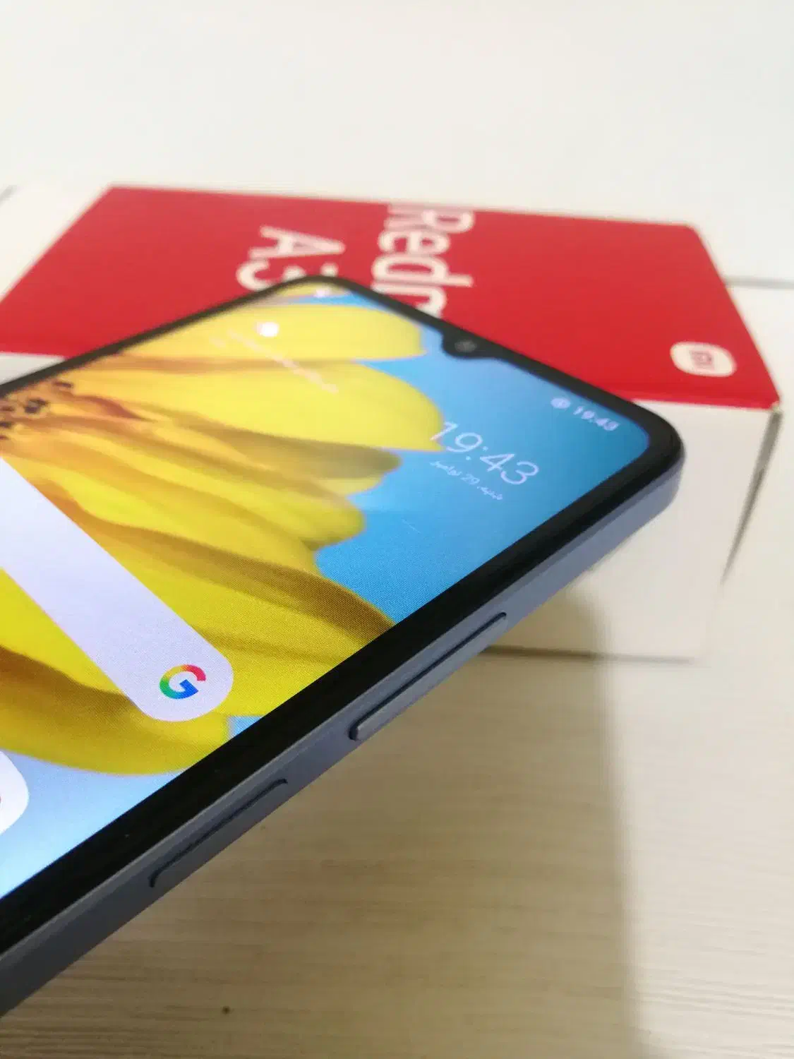 گوشی شیائومی Redmi A3 حافظه 128|موبایل|نجفآباد, ویلاشهر|دیوار