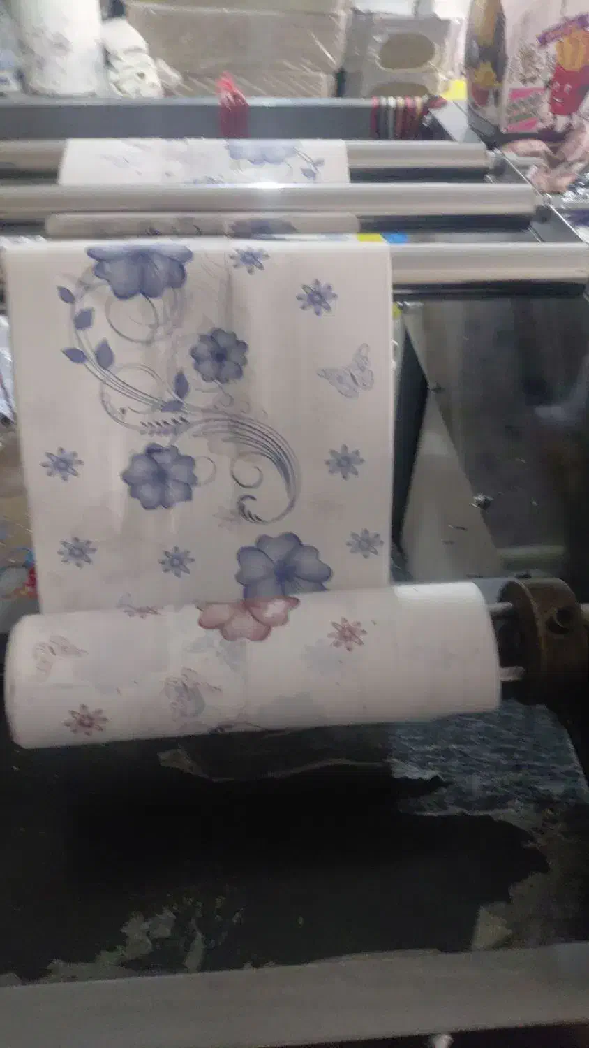 پلاستیک سفره|ظروف نگهدارنده، پلاستیکی، یک‌بارمصرف|ازنا, |دیوار