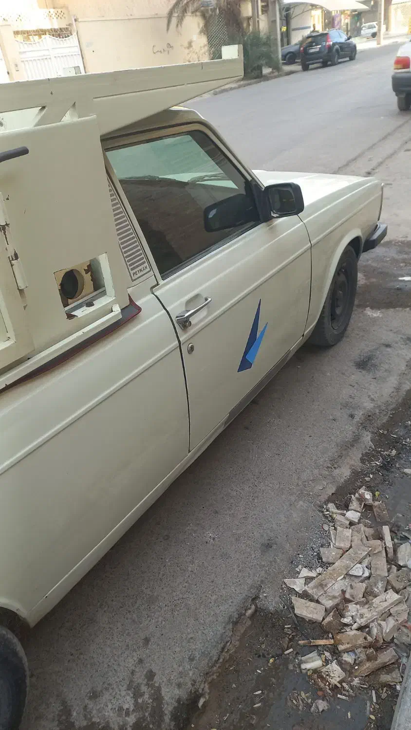 وانت بار. درون شهری و بیرون شهری|خدمات حمل و نقل|زابل, |دیوار