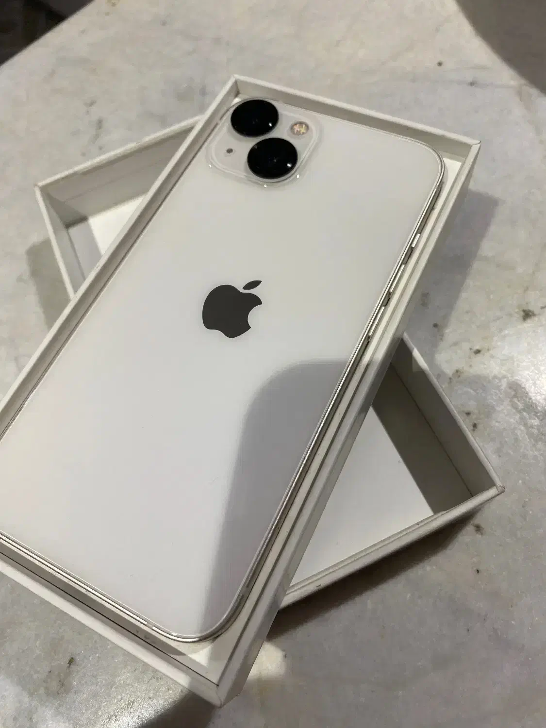 آیفون 13 نرمال|موبایل|شاهین‌شهر, فردوسی|دیوار