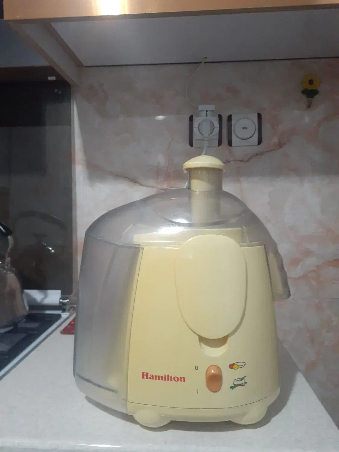 آبمیوه گیری و جاروبرقی|آبمیوهگیر و آبمرکباتگیر|تبریز, |دیوار