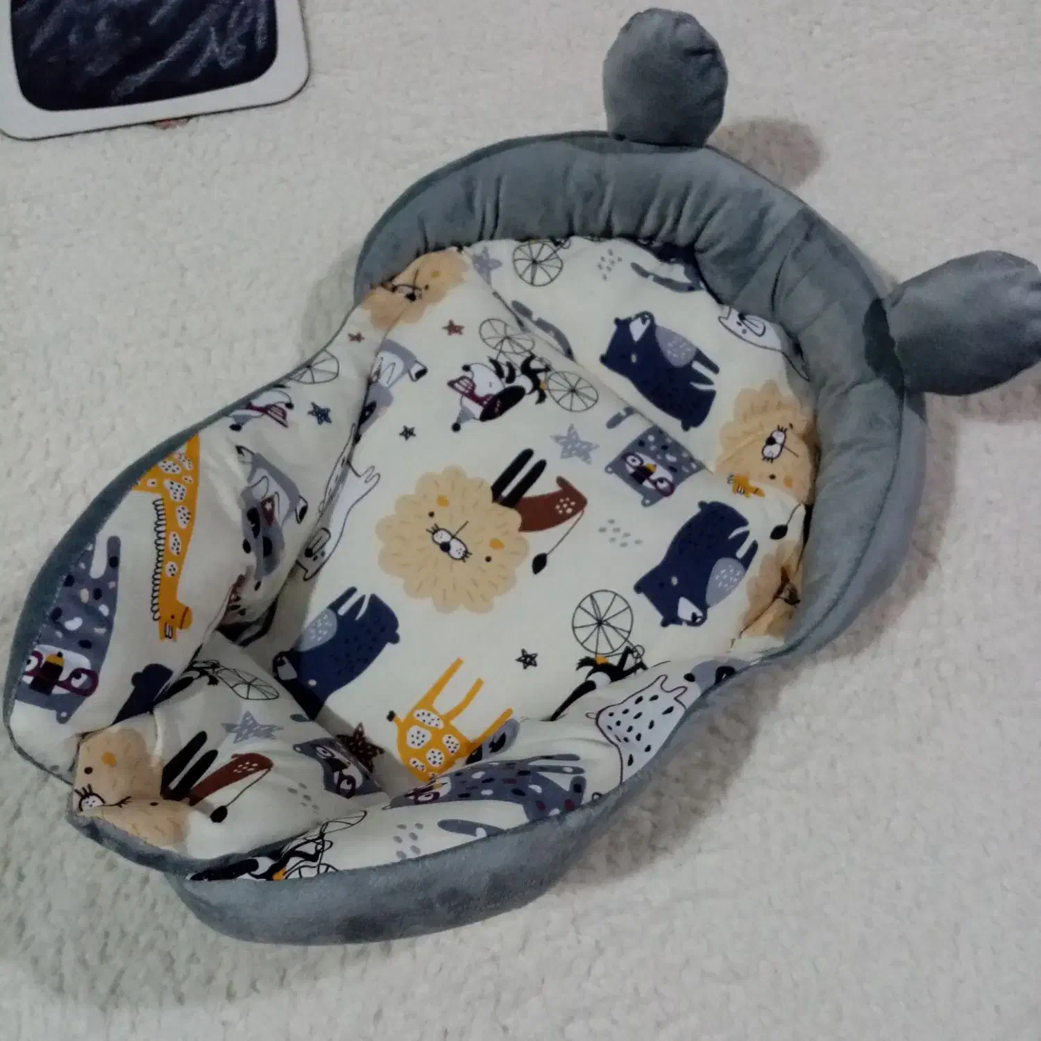 آغوشگیر نوزاد|اسباب و اثاث بچه|بندر گناوه, |دیوار