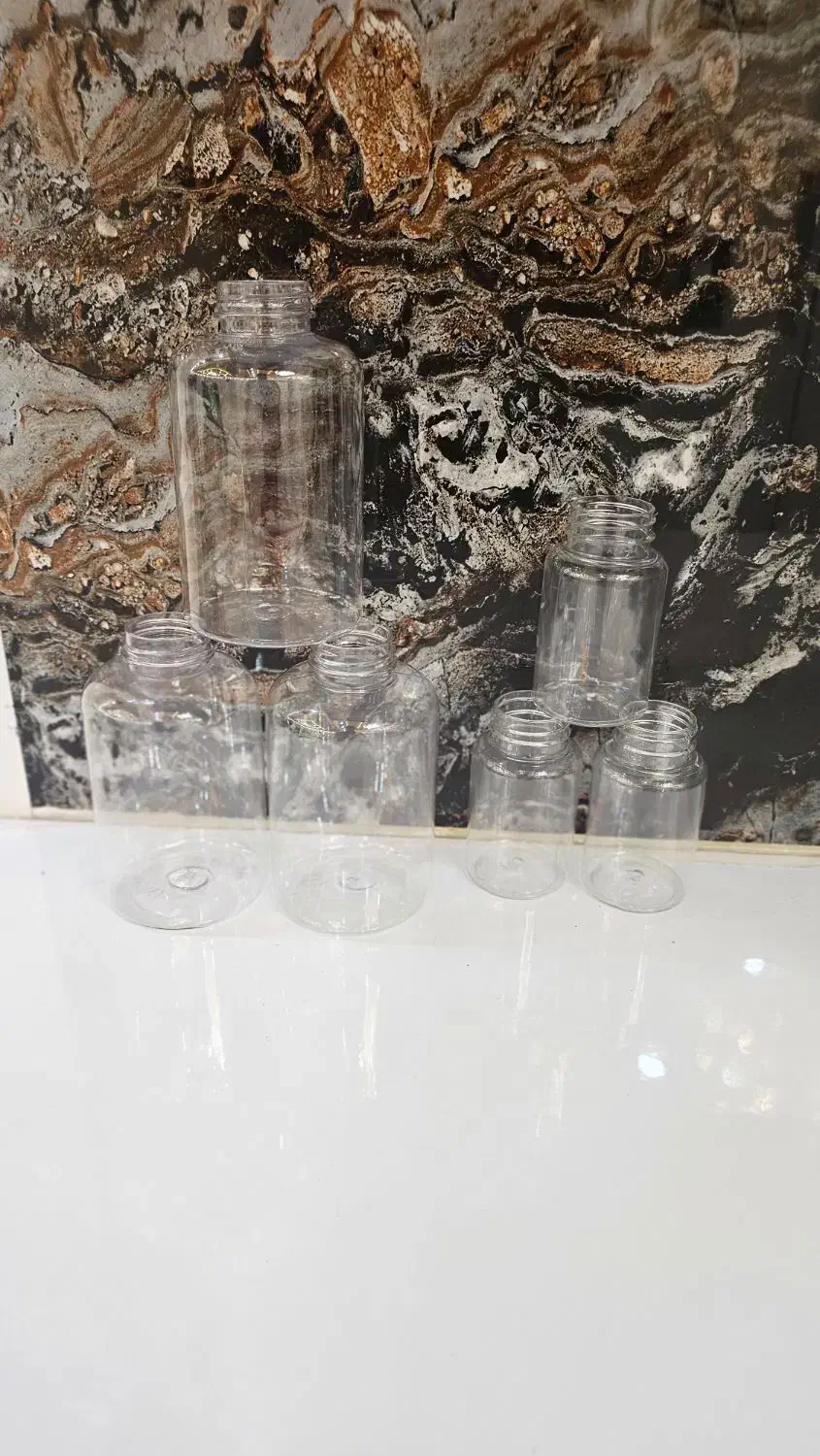 بطری ادویه قرص|ظروف نگهدارنده، پلاستیکی، یک‌بارمصرف|مهاباد (آذربایجان غربی), |دیوار