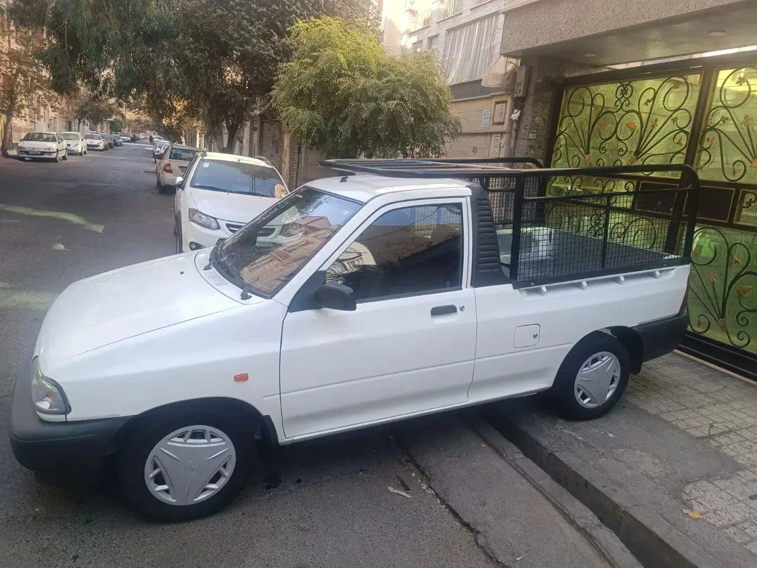 پراید 151|خودرو سواری و وانت|ارومیه, |دیوار